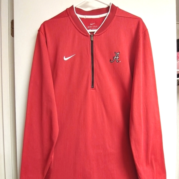 Nike Other - 🔥🔥 DRI FIT NIKE JACKET.  SIZE L 🔥🔥